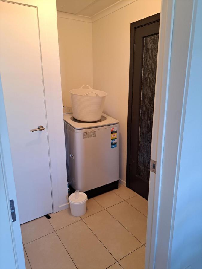 Richmond Central 3Bdrm House Sleeps 7 Exterior photo